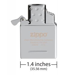Encendedor Zippo Classics - Tumbled Brass