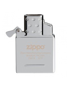 Encendedor Zippo Classics - Tumbled Brass 2