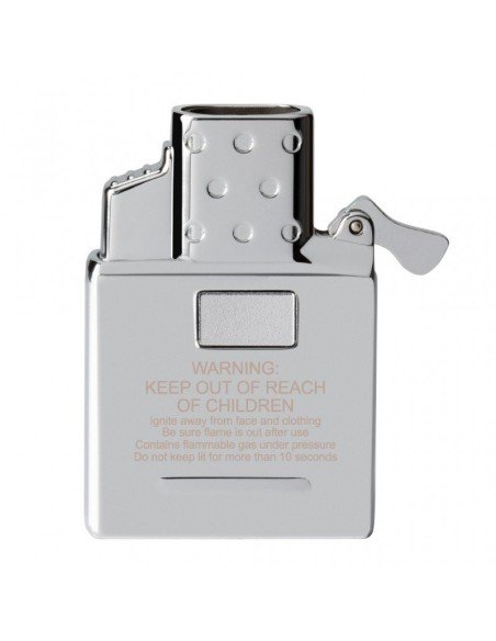 Encendedor Zippo Classics - Tumbled Brass