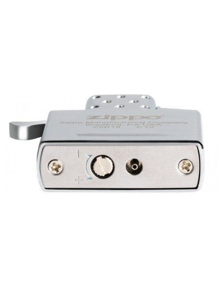 Encendedor Zippo Classics - Tumbled Brass