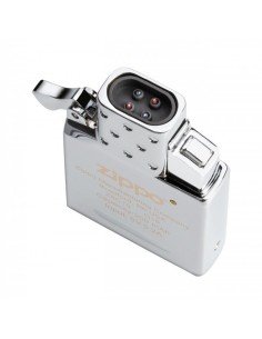 Encendedor Zippo Classics - Tumbled Brass