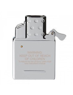 Encendedor Zippo Classics - Tumbled Brass 2