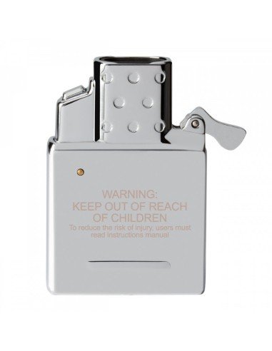 Encendedor Zippo Classics - Tumbled Brass