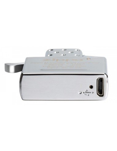 Encendedor Zippo Classics - Tumbled Brass