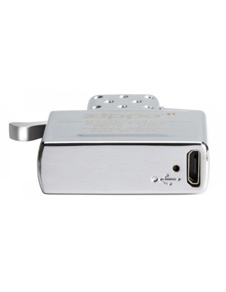 Encendedor Zippo Classics - Tumbled Brass Encendedor Zippo Classics - Tumbled Brass