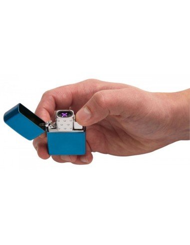 Encendedor Zippo Classics - Tumbled Brass