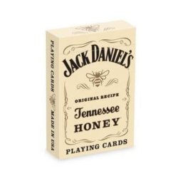 Juego de Cartas Bicycle E-Z See Lo Vision Azul visión reducida