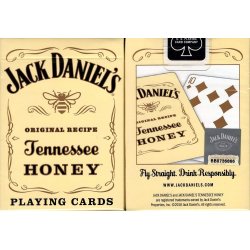 Juego de Cartas Bicycle E-Z See Lo Vision Azul visión reducida