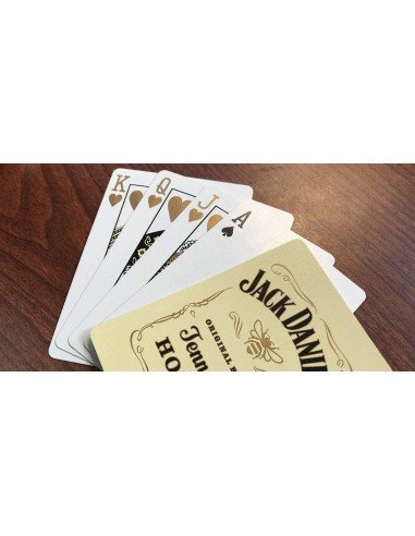 Juego de Cartas Bicycle E-Z See Lo Vision Azul visión reducida