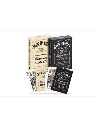 Juego de Cartas Bicycle E-Z See Lo Vision Azul visión reducida