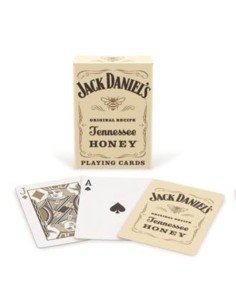 Juego de Cartas Bicycle E-Z See Lo Vision Azul visión reducida 2