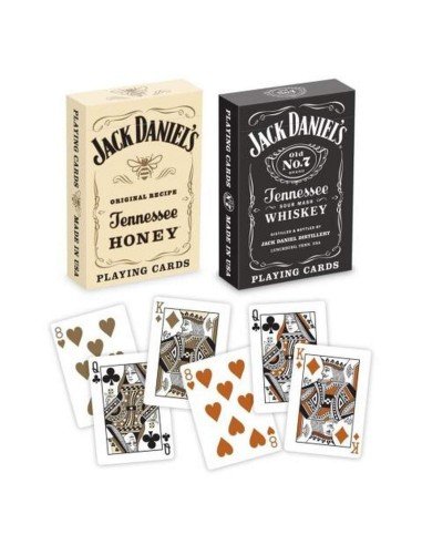 Juego de Cartas Bicycle E-Z See Lo Vision Azul visión reducida