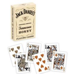 Juego de Cartas Bicycle E-Z See Lo Vision Azul visión reducida