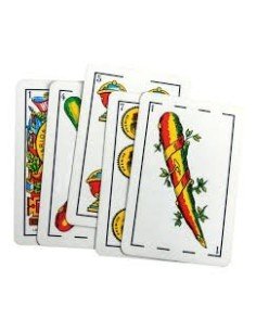 Juego de Cartas Baraja Española Naipes !! 2