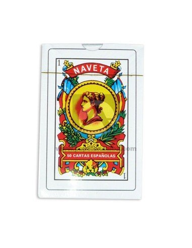 Juego de Cartas Baraja Española Naipes !!