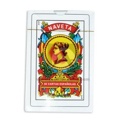 Juego de Cartas Baraja Española Naipes !!