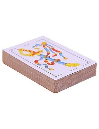 Juego de Cartas Baraja Española Naipes !!