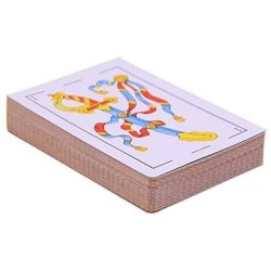 Juego de Cartas Baraja Española Naipes !!