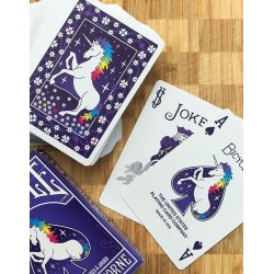 Juego de Cartas Dark Heart de Anne Stokes Dragon