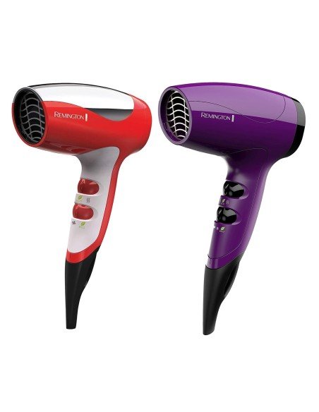 Secador Remington D5000 ECO Hair Dryer !!