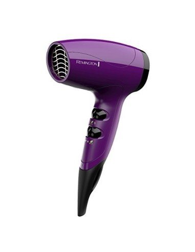Secador Remington D5000 ECO Hair Dryer !!
