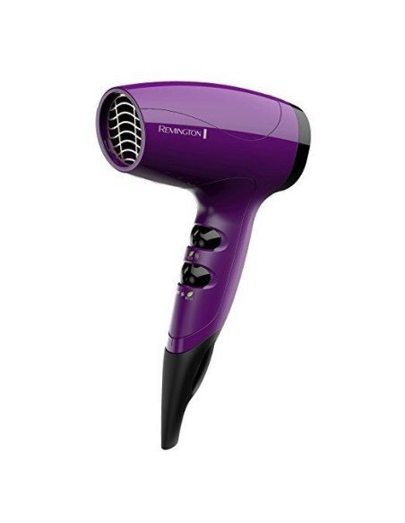 Secador Remington D5000 ECO Hair Dryer !! Secador Remington D5000 ECO Hair Dryer !!