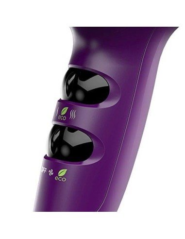 Secador Remington D5000 ECO Hair Dryer !!