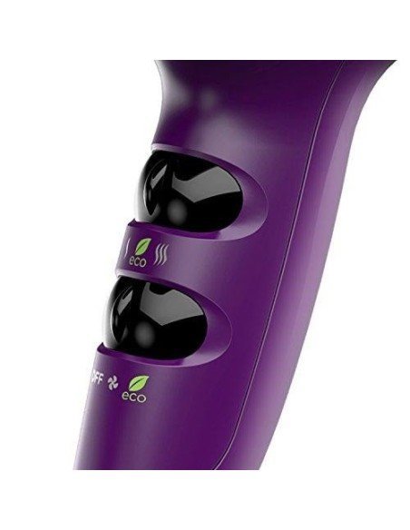 Secador Remington D5000 ECO Hair Dryer !! Secador Remington D5000 ECO Hair Dryer !!