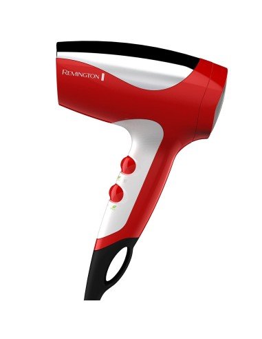 Secador Remington D5000 ECO Hair Dryer !!