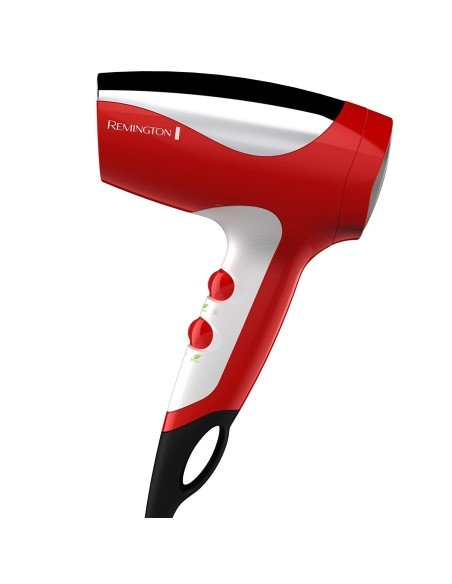 Secador Remington D5000 ECO Hair Dryer !! Secador Remington D5000 ECO Hair Dryer !!