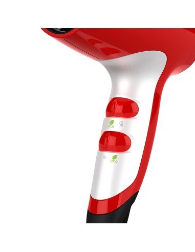 Secador Remington D5000 ECO Hair Dryer !!