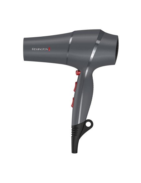 Secador Remington D3200 Tourmaline Max Comfort Hair Dryer !!