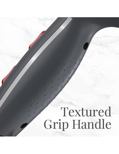 Secador Remington D3200 Tourmaline Max Comfort Hair Dryer !!