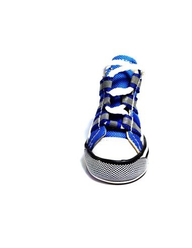 Zapatos Botines Kpets tipo Bota con Cierre para Perro