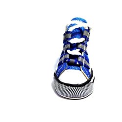 Zapatos Botines Kpets tipo Bota con Cierre para Perro