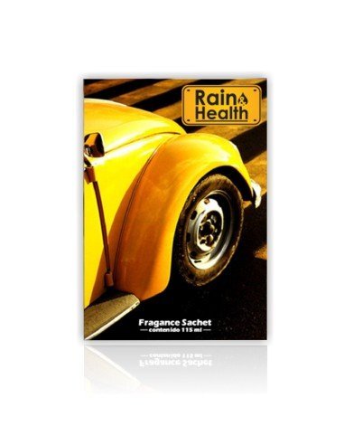 Ambientador Seco en Sachets sobres de mineral que atrapa humedad con aroma 