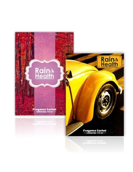 Ambientador Seco en Sachets sobres de mineral que atrapa humedad con aroma 