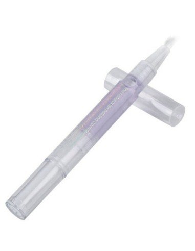 Aceite Revitalizante óleo para cuticula con aroma Uñas Saludables Y Fuertes