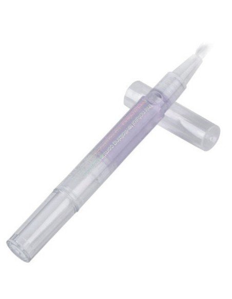 Aceite Revitalizante óleo para cuticula con aroma Uñas Saludables Y Fuertes