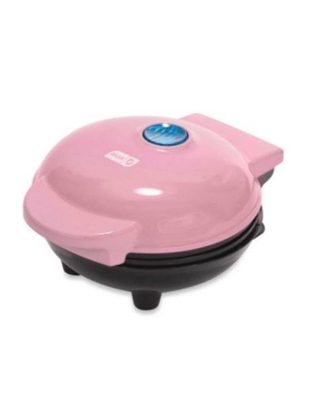 Dash Mini Maker Grill Parrilla hamburguesa Electric Grill