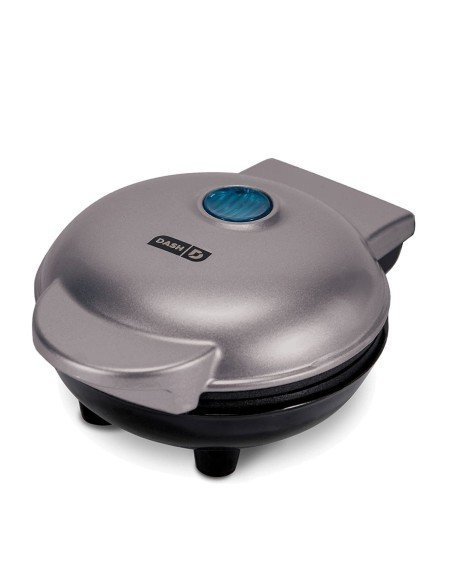 Dash Mini Maker Grill Parrilla hamburguesa Electric Grill