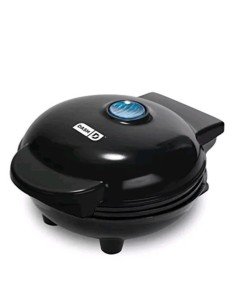 Dash Mini Maker Pancake y Huevos Electric Round Griddle 2