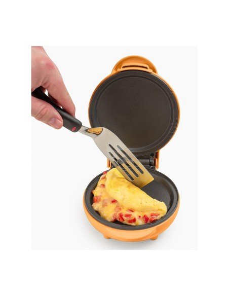 Nostalgia Mini Griddle plancha eléctrica personal Nostalgia Mini Griddle plancha eléctrica personal