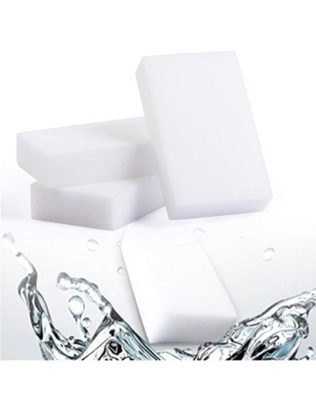 Esponja Mágica para limpieza Cleaning Magic Sponge Eraser