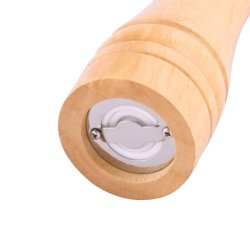Pimentero de Madera Molino Pimienta 22cm ER
