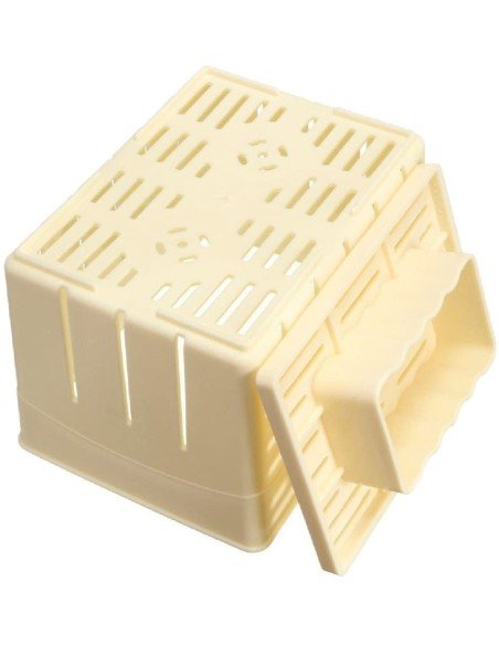 Mangocore Tofu Molde a Presión de queso Kit + Cheese Cloth Soy Mangocore Tofu Molde a Presión de queso Kit + Cheese Cloth Soy