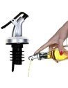 Tapa Dispensador de Botella para aceite, vino y otros