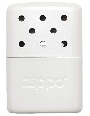Calentador de Manos Zippo Hand Warmer Negro