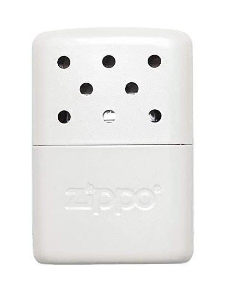 Calentador de Manos Zippo Hand Warmer Negro
