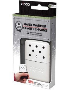 Calentador de Manos Zippo Hand Warmer Negro